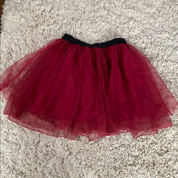 Abercrombie & Fitch Other - Abercrombie girls skirt